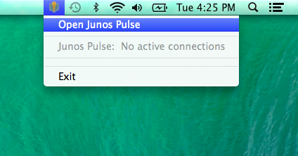 Juniper Pulse Secure Download For Mac