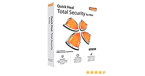 Download quick heal antivirus for pc