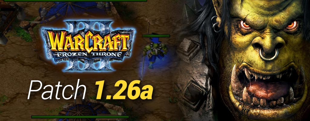 Download Warcraft 3 Mac Os X